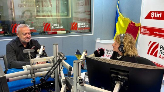 EXCLUSIV: Radio România, între tradiție și transformare