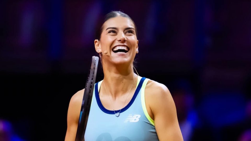 Tenis. Sorana Cârstea, pas în sferturi la Hong Kong