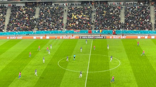 Europa League: FCSB-Young Boys Berna 0-2