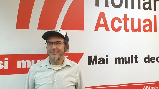 Bucureştiul devine timp de zece zile şi capitala filmelor de animaţie