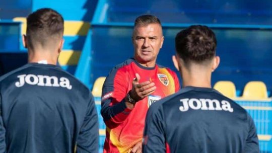 OFICIAL | Daniel Pancu, noul antrenor al echipei CFR Cluj