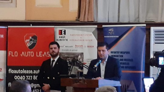 Radu Miruță: Efectele măsurilor fiscale se vor vedea în 6-7 luni