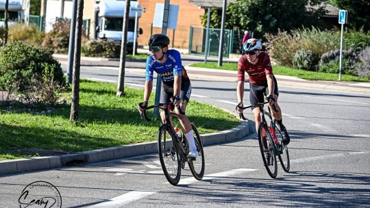 Anulat în acest an, Turul Columbiei nu se va desfăşura nici în 2026