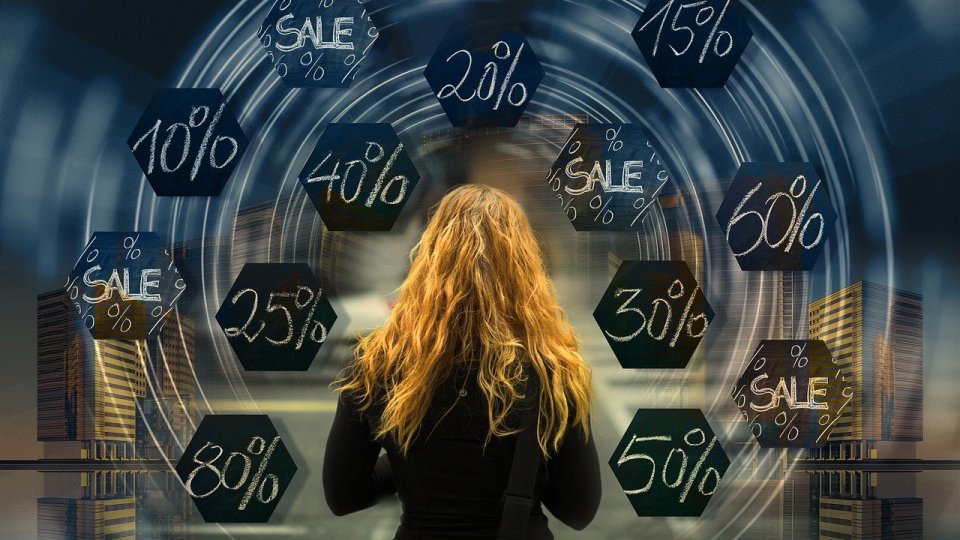 Atenţionări privind posibile fraude de Black Friday