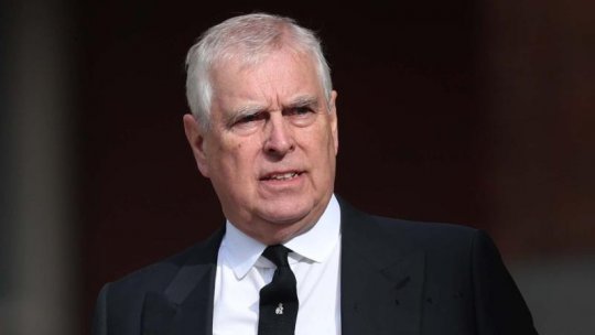 Regele Charles îi va retrage fratelui său Andrew titlul de prinț