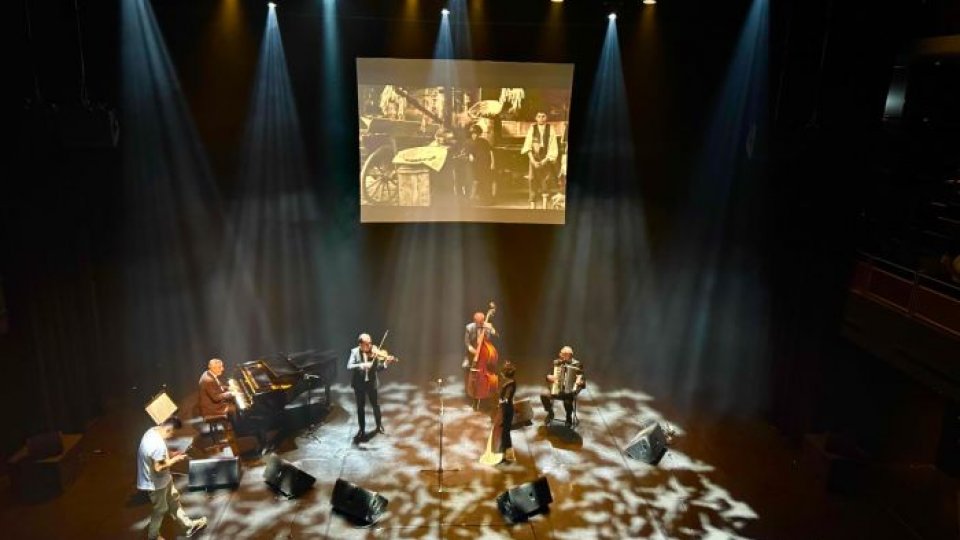 Proiectul "Poveste din Bucureștiul de Odinioară – Rădăcini interbelice românești", la final