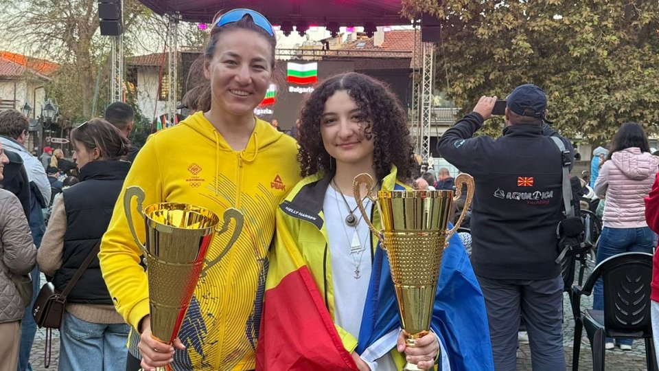 România, pe val la Balcaniada de Yachting 2025