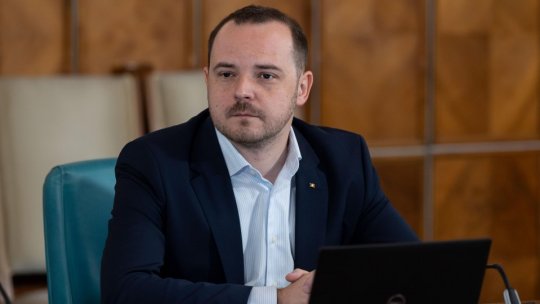 Bani pentru reorganizarea Centrului de Arși de la Spitalul Floreasca din Capitală