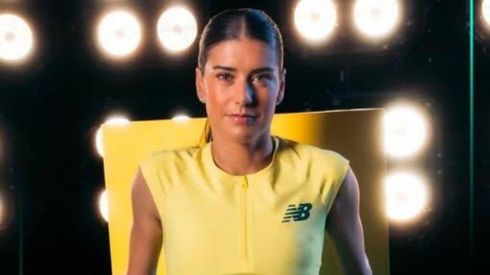 WTA Hong Kong: Sorana Cîrstea, învinsă în sferturi