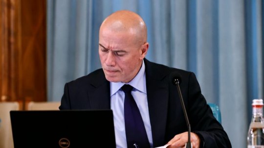 Ministrul culturii: Legislația care reglementează patrimoniul trebuie reconsiderată