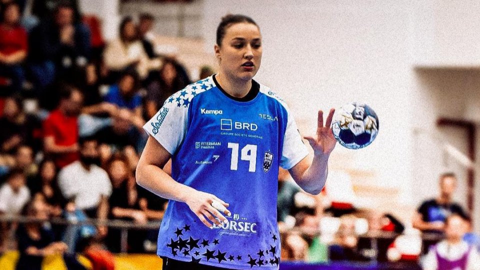 CSM București învinge în Liga Campionilor la handbal!