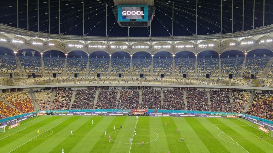 Superliga: FCSB a învins-o pe Univ. Craiova de la punctul cu ... VAR