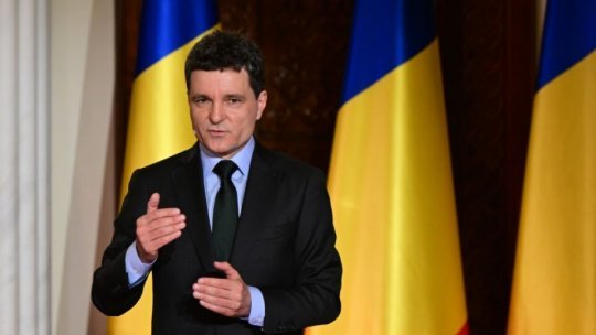 Președintele Nicușor Dan şi-a ales 16 noi consilieri