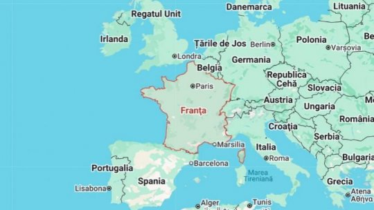 Reacții pe piața bursieră franceză după demisia premierului Sébastien Lecornu