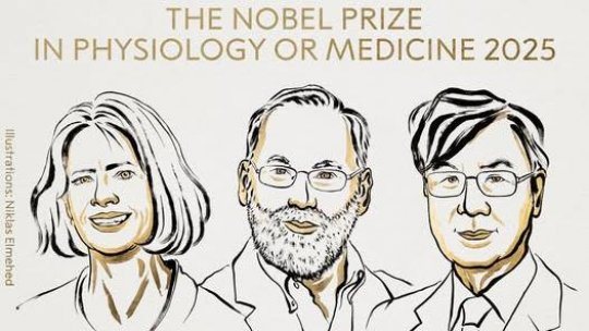 Premiul Nobel pentru Medicină a fost acordat anul acesta pentru descoperiri privind sistemul imunitar uman