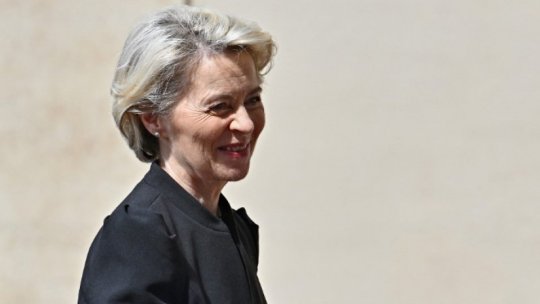 Parlamentul European dezbate 2 moțiuni de cenzură împotriva președintei Comisiei Europene