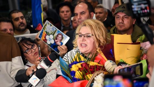 Eurodeputata Diana Șoșoacă, inculpată pentru 11 infracțiuni