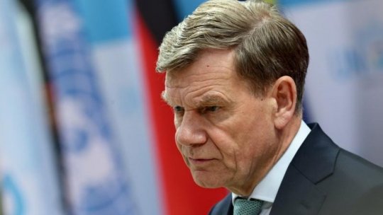 Germania, dispusă să se implice în stabilizarea situației din Orientul Apropiat