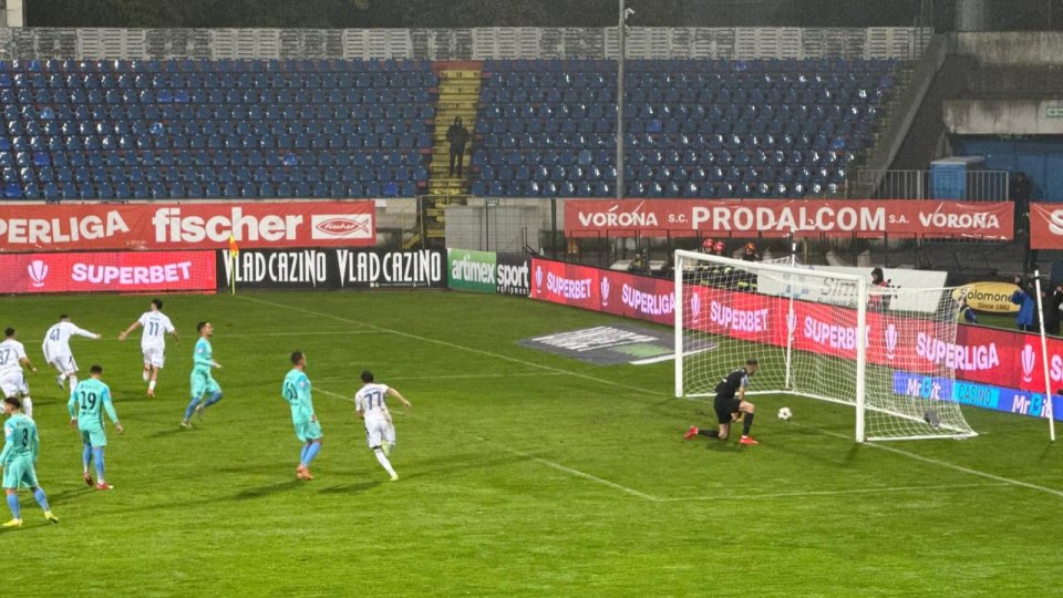 FC Botoşani, noul lider al Superligii | Sport