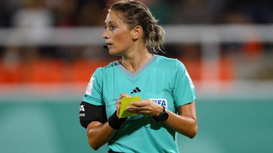 Fotbal: două brigăzi românești în Liga Campionilor la feminin