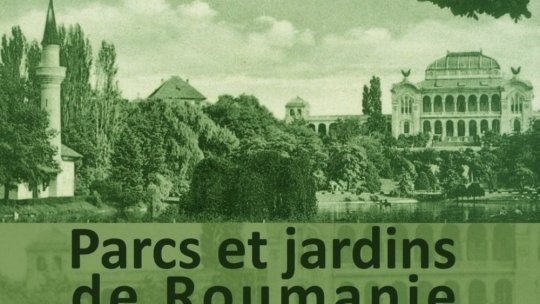 Patrimoniul românesc, readus la viață la Paris