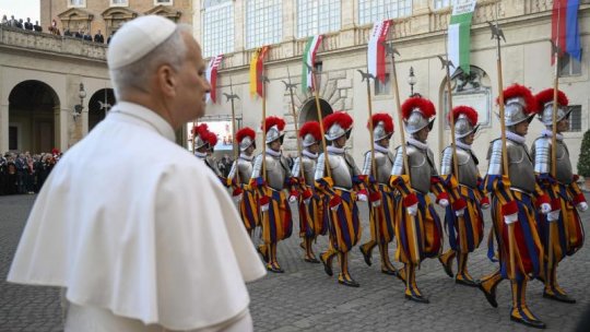 Banca Vaticanului nu va mai deține monopolul în ce privește controlul investițiilor