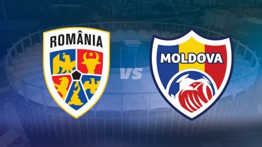 Preliminarii CM 2026. Jucăm cu Moldova, dar ne pregătim de Austria