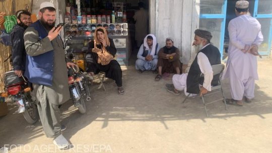 Talibanii au restricționat accesul la social media în Afganistan
