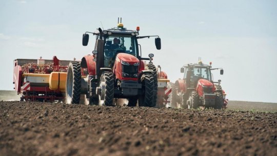 Viitoarea Politică Agricolă Comună a UE trebuie să rămână echilibrată şi să beneficieze de un buget adecvat