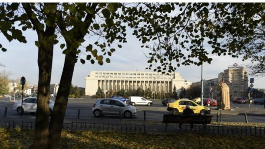 Waiting for the final version of the measures for the public administration reform