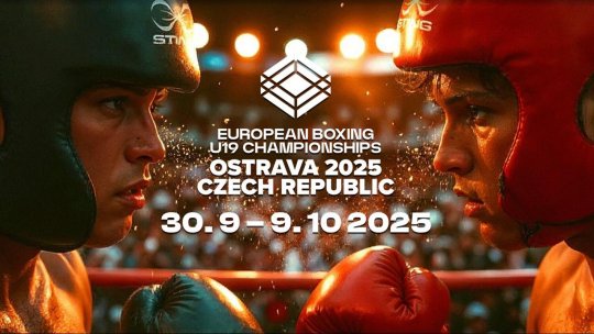Box: patru medalii de bronz la CE U19 din Cehia