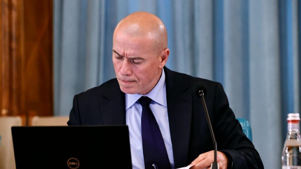 Radio România, la aniversare - mesajul ministrului Culturii, András Demeter