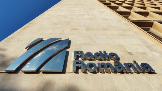 Radio Romania, a landmark institution in the history of communication and national culture, turns 97