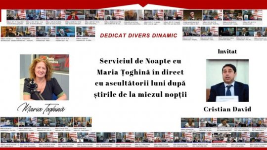 Migrația - criză sau șansă pentru România?