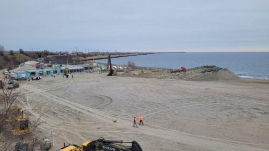 Măsuri pentru asigurarea unui management corect în vederea închirierii plajelor