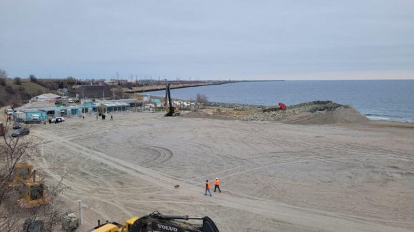 Măsuri pentru asigurarea unui management corect în vederea închirierii plajelor