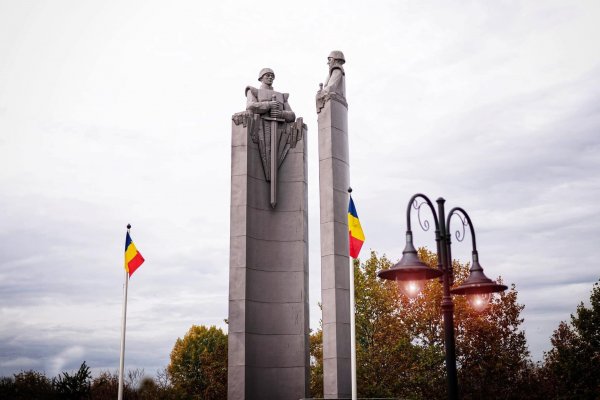 Mesajul ministrului Apărării de Ziua Veteranilor