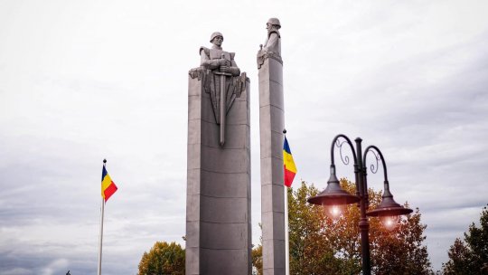 Mesajul ministrului Apărării de Ziua Veteranilor