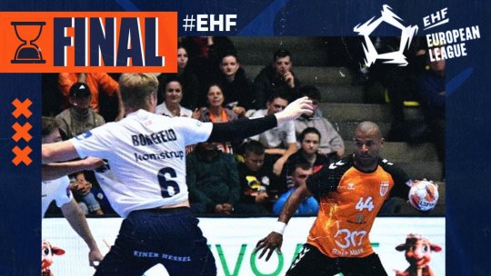 European League: Minaur și Potaissa rămân pe ultimul loc