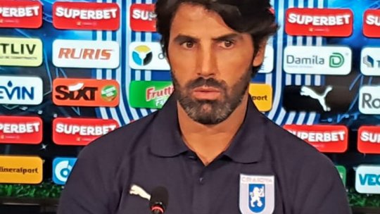 Superliga: Filipe Coelho este noul antrenor principal al Științei