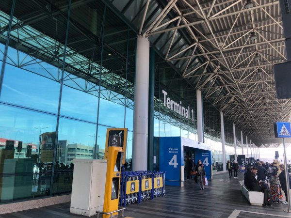 MAE a emis o atenționare de călătorie pentru Italia