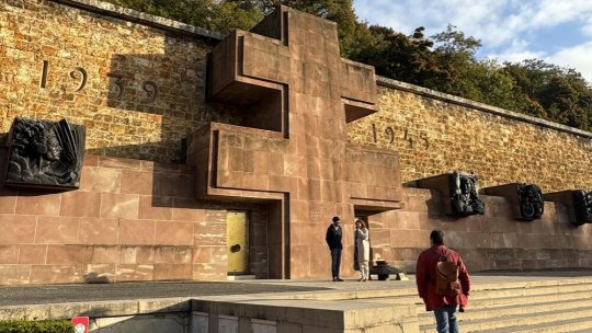 11 noiembrie – Ziua Armistițiului, sărbătorită în Franța