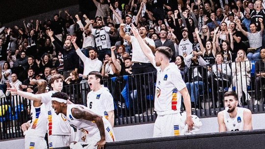 Baschet: U BT Cluj-Napoca, a patra victorie a sezonului în Eurocup