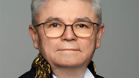 „Pluridisciplinaritatea unei profesii”