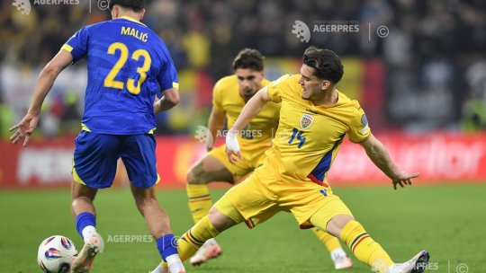 Bosnia si Herzegovina crede in barajul pentru Mondial