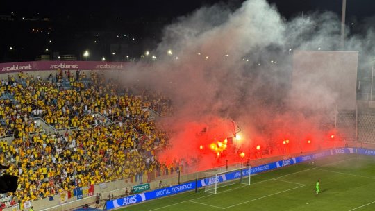 FIFA confirmă: România e în cursa pentru urna a 2-a la barajul pentru Cupa Mondială