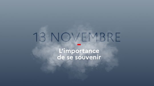 Franţa comemorează 10 ani de la atentatele teroriste islamiste de la Paris