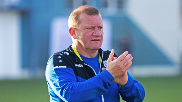 EXCLUSIV Dorinel Munteanu, înaintea meciului din Bosnia-Herțegovina: „Singurul pericol suntem noi!”