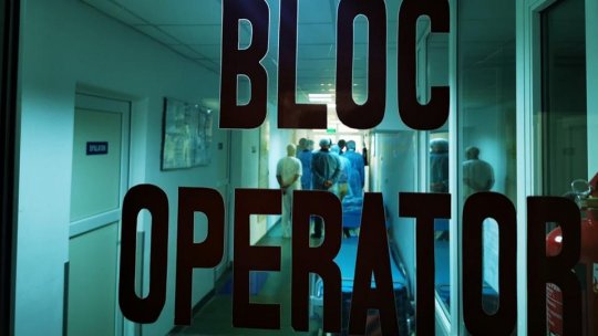 Spitale rămase fără fonduri PNRR, finanțate prin Programul Sănătate