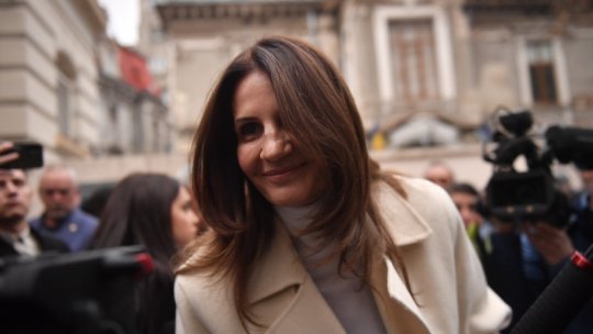 Continuă depunerile candidaturilor pentru Primăria Capitalei